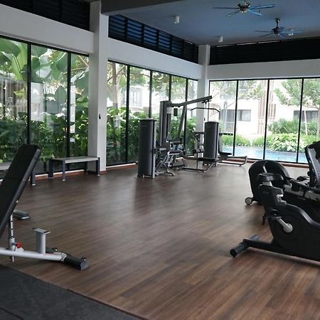 Friends & Family Apartment At Midhill Genting 8Pax Free Wifi Dataran Tinggi Genting Bagian luar foto