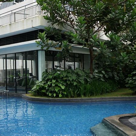 Friends & Family Apartment At Midhill Genting 8Pax Free Wifi Dataran Tinggi Genting Bagian luar foto