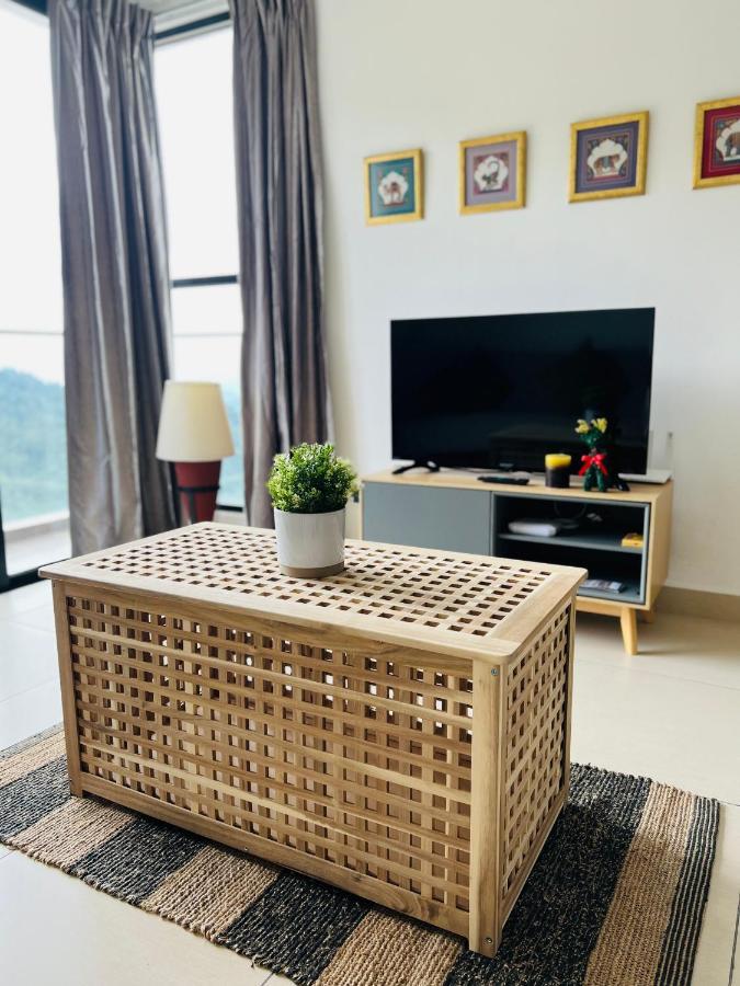 Friends & Family Apartment At Midhill Genting 8Pax Free Wifi Dataran Tinggi Genting Bagian luar foto