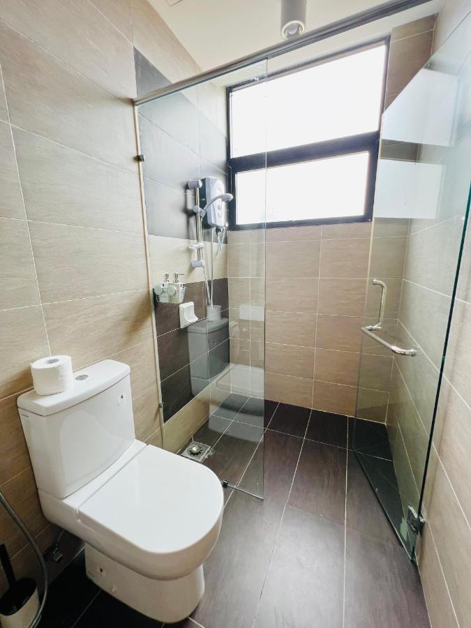 Friends & Family Apartment At Midhill Genting 8Pax Free Wifi Dataran Tinggi Genting Bagian luar foto